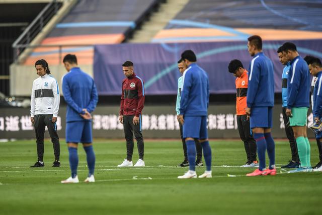 亚冠-辽宁惨败迪拜青年国民 1胜2负未能出线