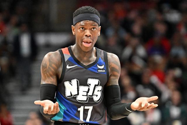 托马斯40分篮网大胜76人 福克斯41分国王屠牛